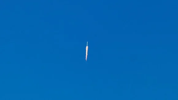 Rocket Launch Schedule 2021 in Florida