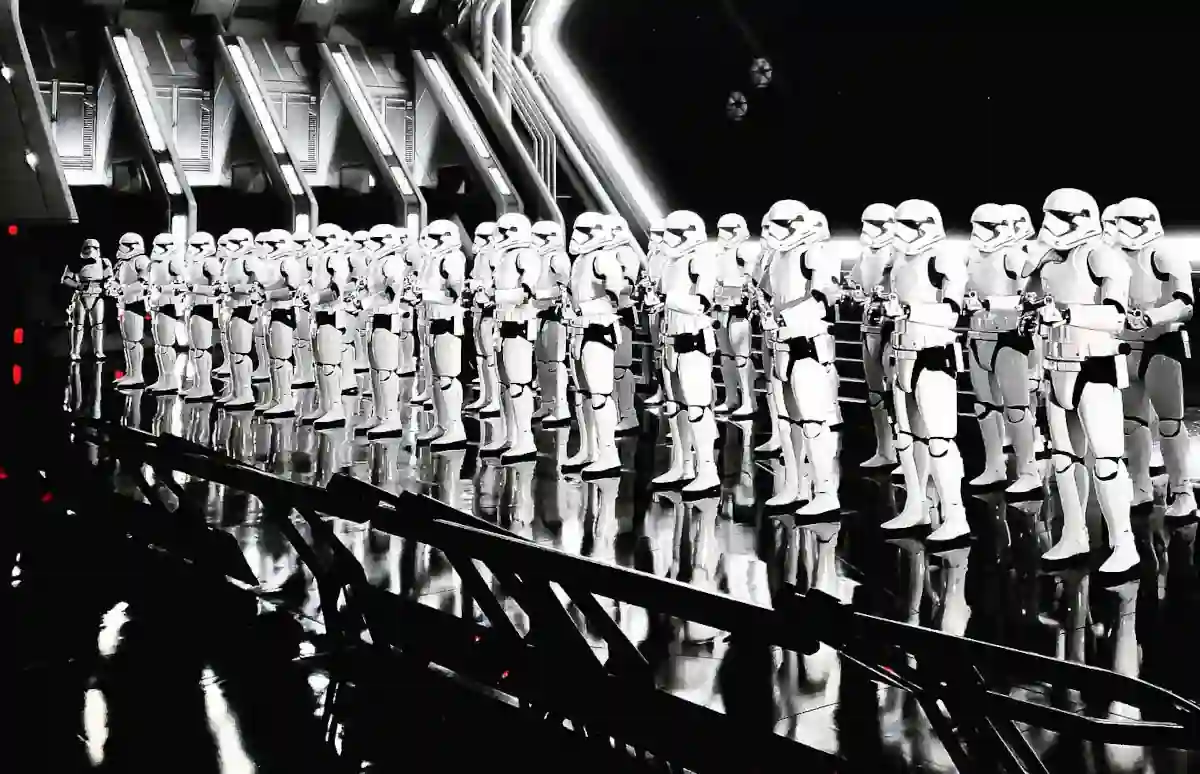 Star Wars Galaxy's Edge Guide