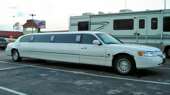 Getting Around Florida