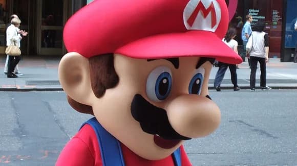 Universal and Nintendo Sign Deal