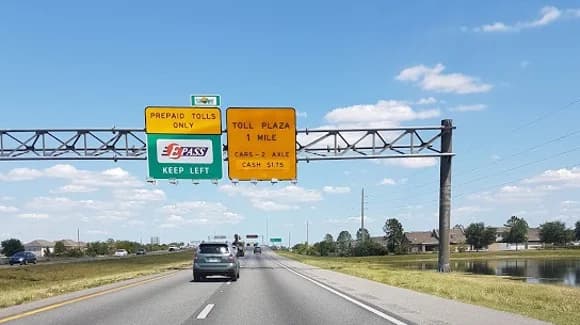 Florida Toll Roads