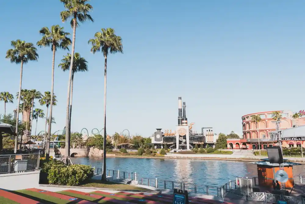 Universal Studios Orlando Tickets 2025 Guide