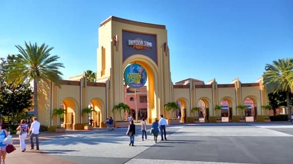 Universal Studios Florida