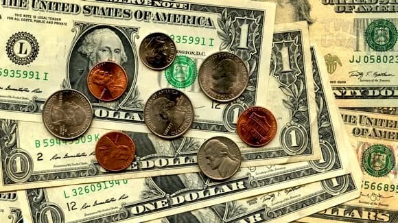 US Currency