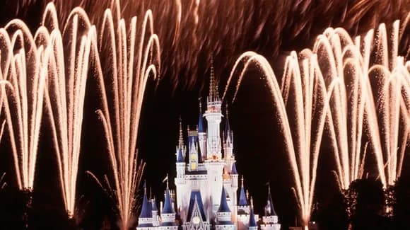Disney After Hours