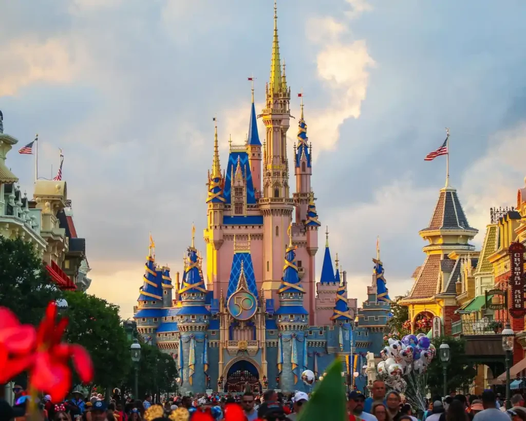 Disney World for Florida Residents