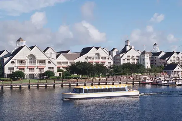 Disney's Yacht Club resort hotel view picture Disney's Yacht Club resort hotel view Disney World