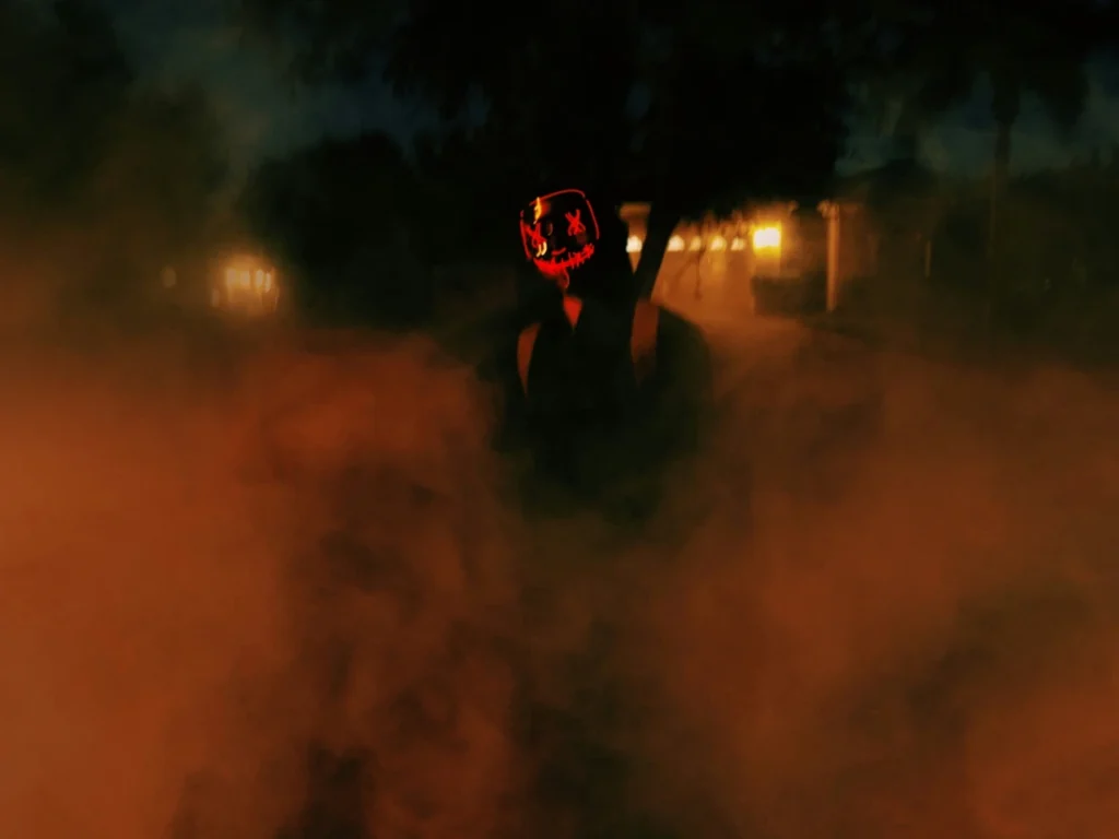 How scary is Universal Studios on Halloween Horror Nights?